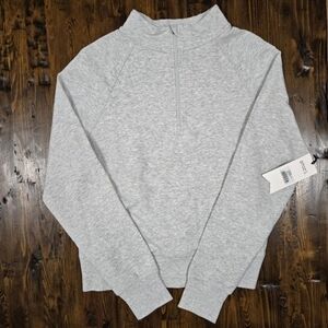 NEW Stori Athlesure Pullover Size 10